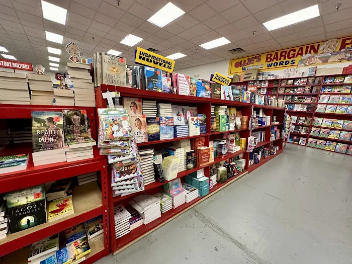 Ollie's Bargain Outlet 1