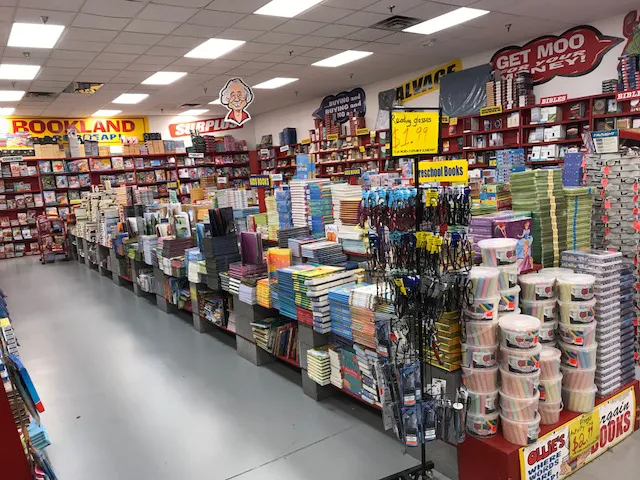 Ollie's Bargain Outlet 8