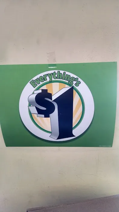 Dollar Tree 0