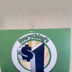 Dollar Tree ico