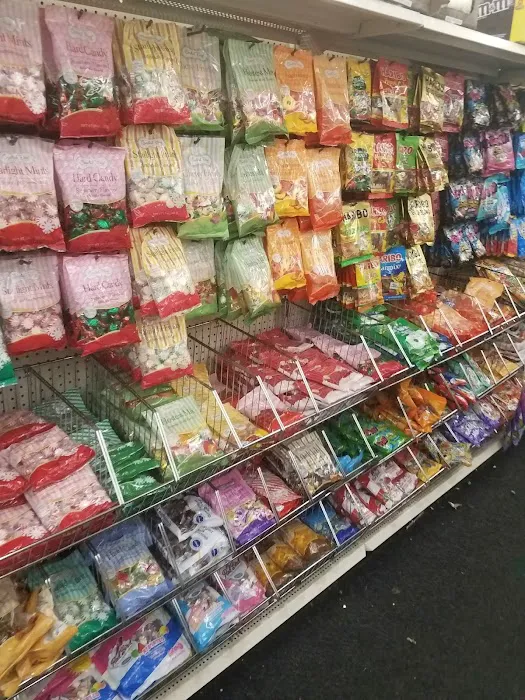 Dollar Tree 3