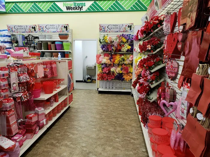 Dollar Tree 4