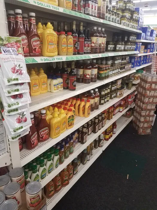 Dollar Tree 2