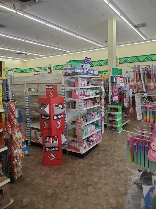 Dollar Tree 5