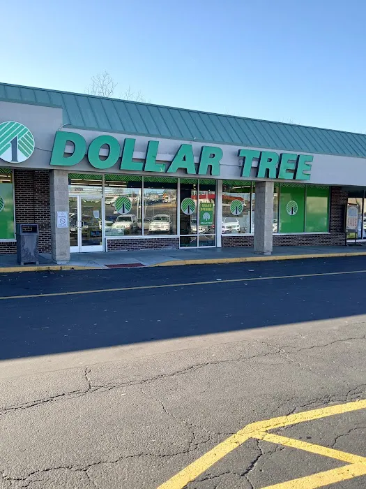 Dollar Tree 2