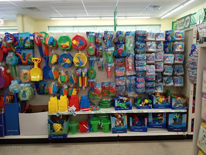 Dollar Tree 3