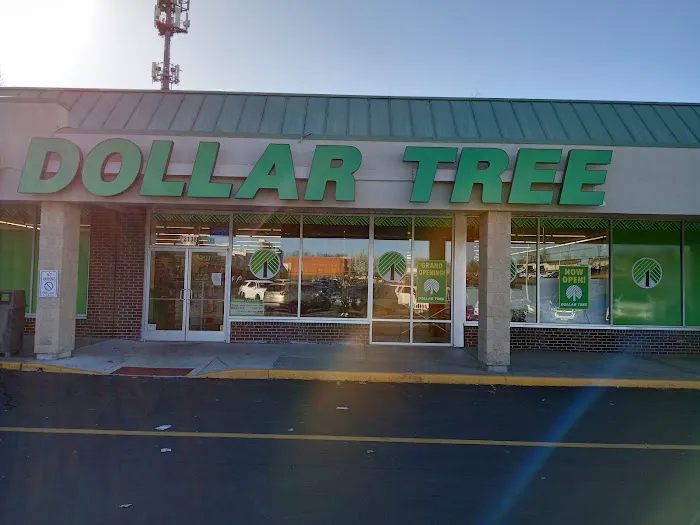Dollar Tree 0