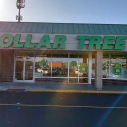 Dollar Tree ico