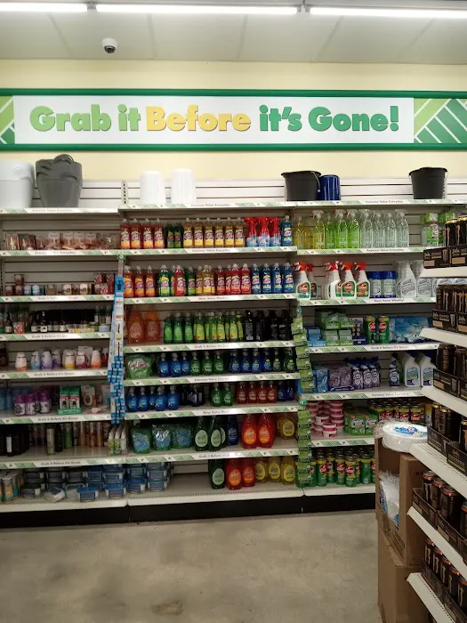 Dollar Tree 5