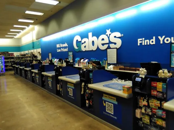Gabe's 1