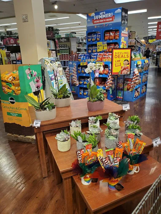 Kroger 7