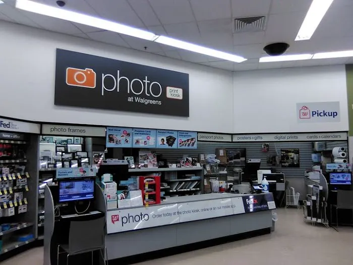 Walgreens 1