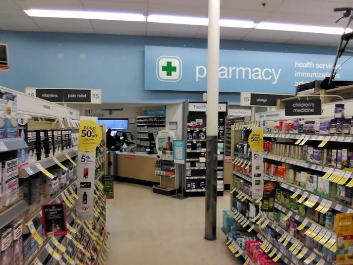 Walgreens 8