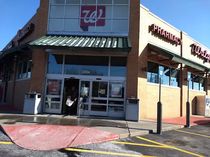 Walgreens 6