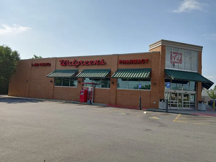 Walgreens 4