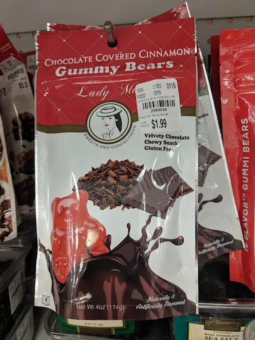 Walgreens 7