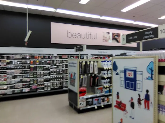 Walgreens 5