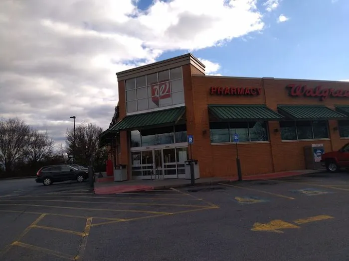 Walgreens 3
