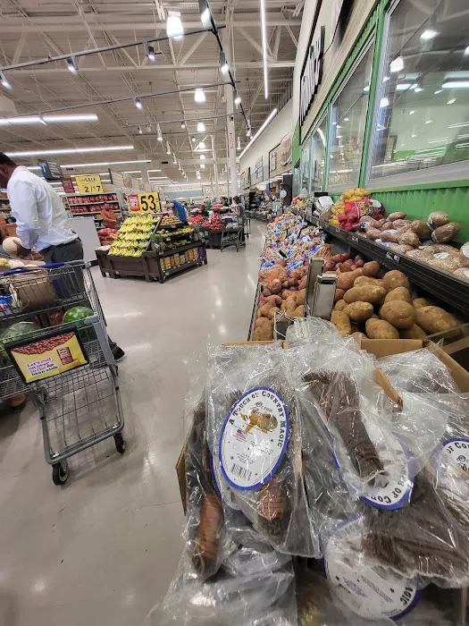 Food Lion 5