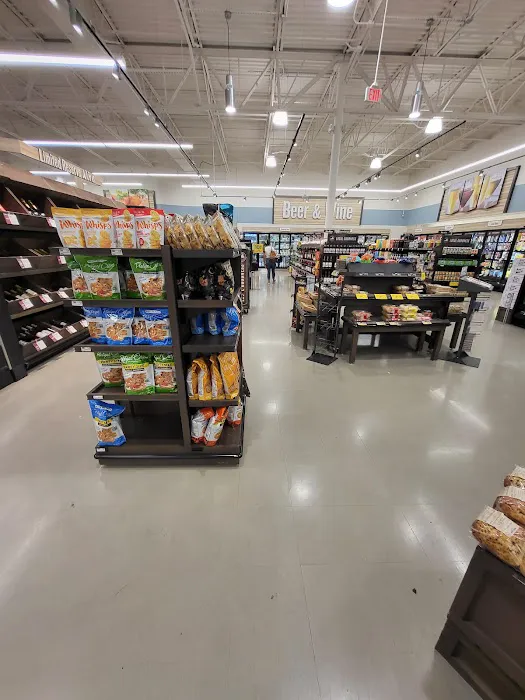 Food Lion 8