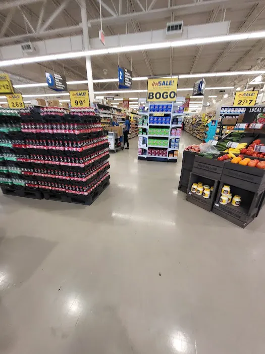 Food Lion 4