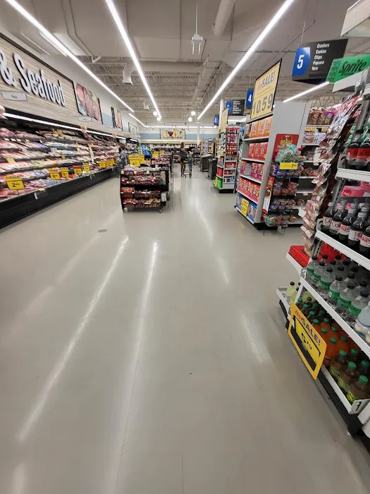 Food Lion 2