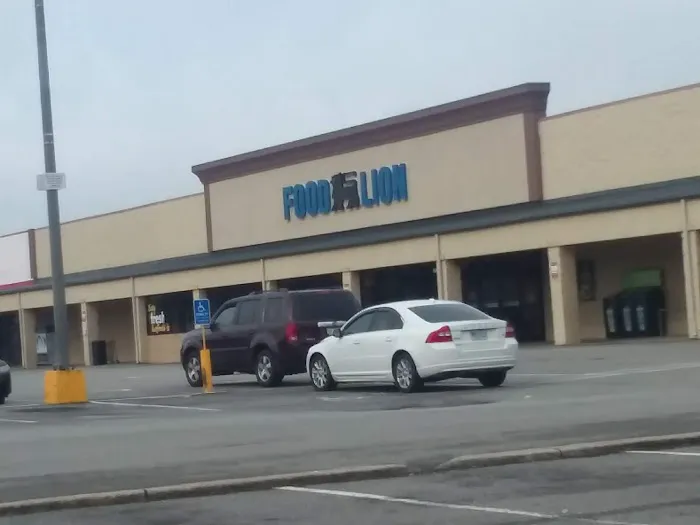 Food Lion 7