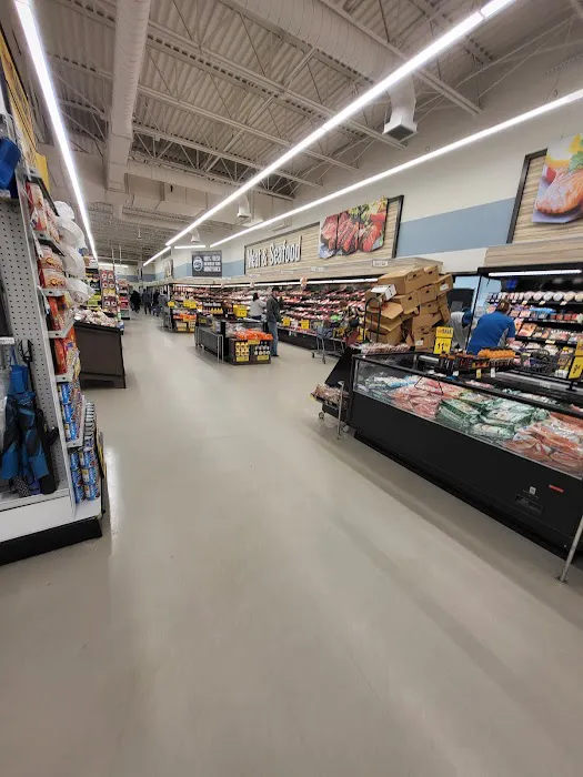 Food Lion 0