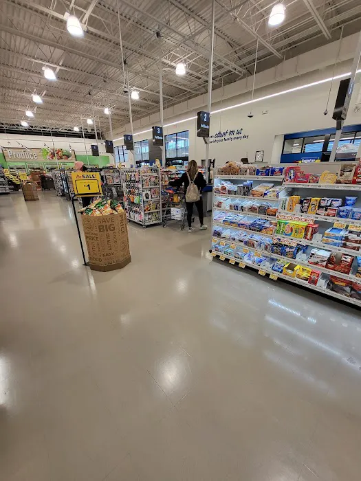 Food Lion 1