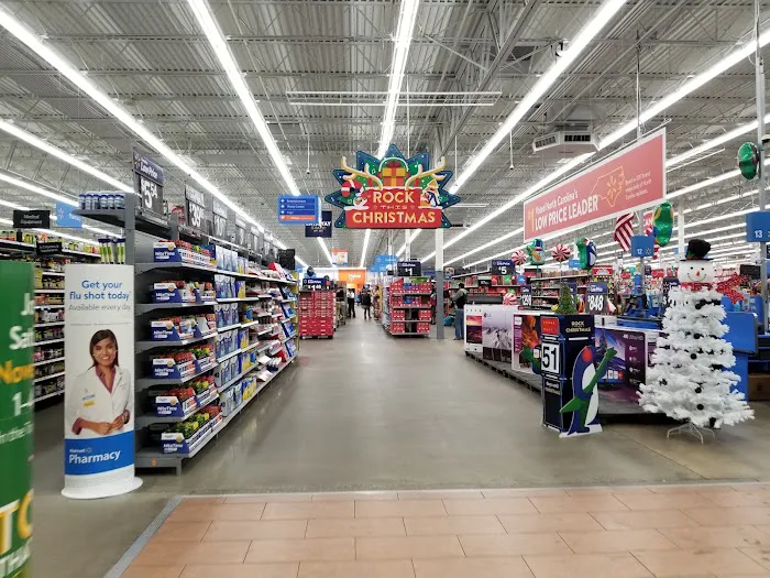 Walmart Supercenter 4