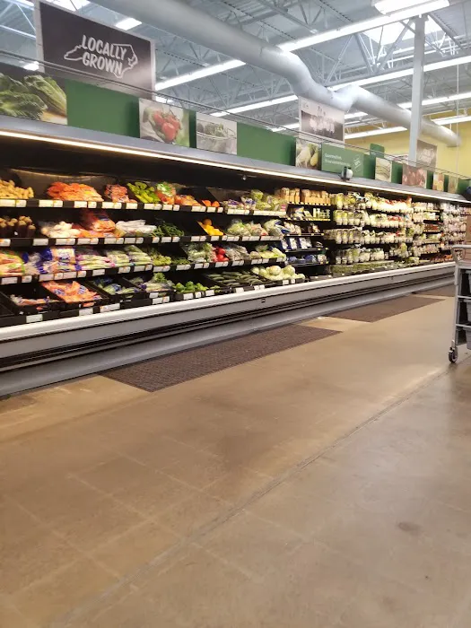 Walmart Supercenter 5