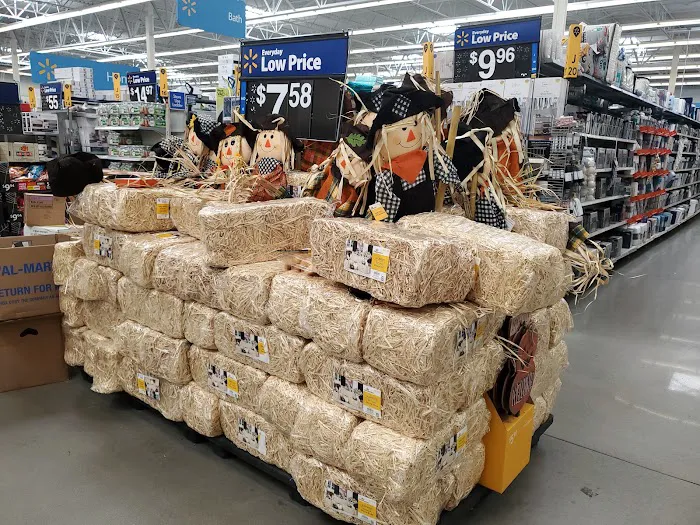 Walmart Supercenter 6