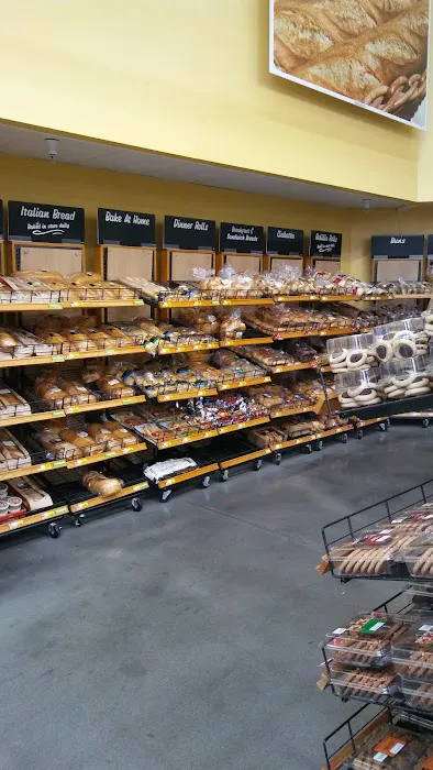 Walmart Supercenter 0
