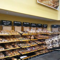 Walmart Supercenter ico