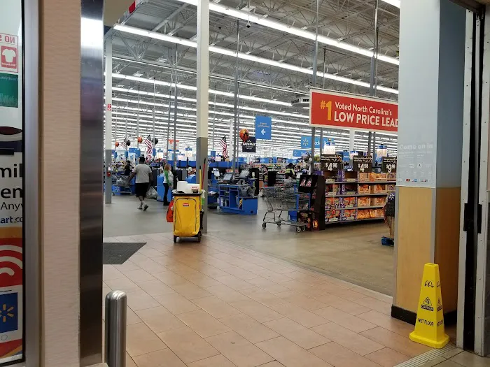 Walmart Supercenter 2