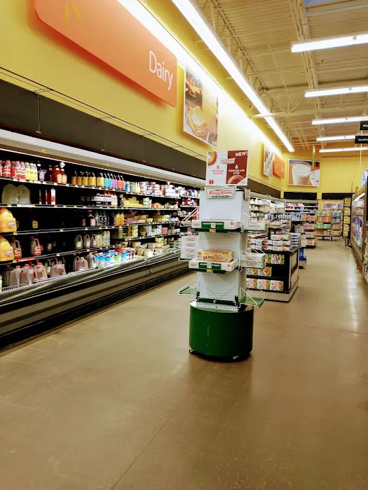 Walmart Supercenter 3