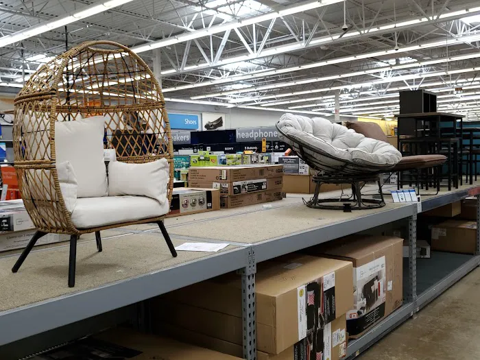 Walmart Supercenter 7