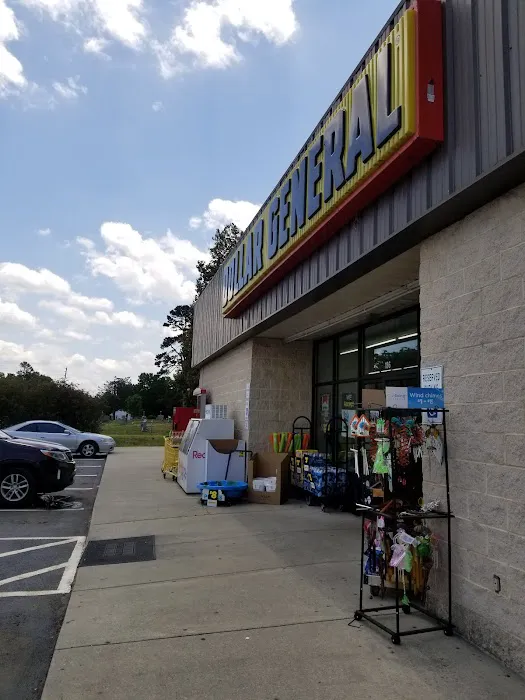 Dollar General 1