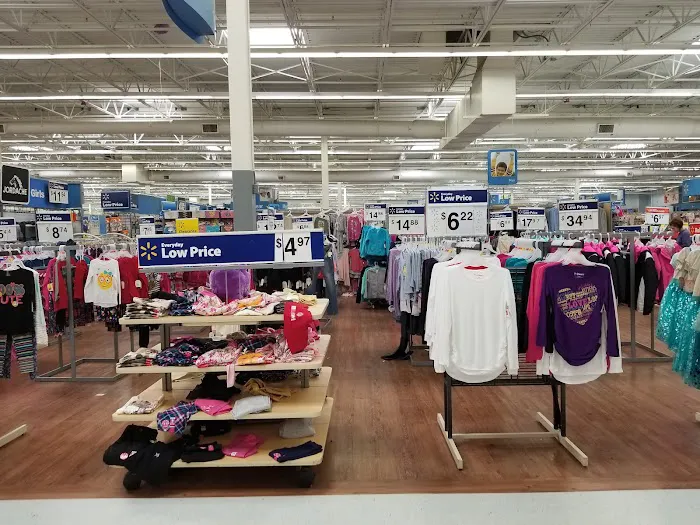 Walmart Supercenter 1