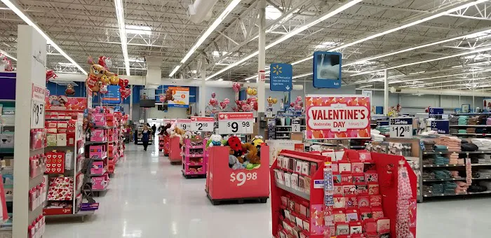 Walmart Supercenter 3