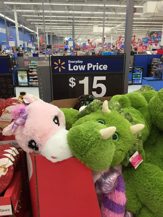 Walmart Supercenter 0