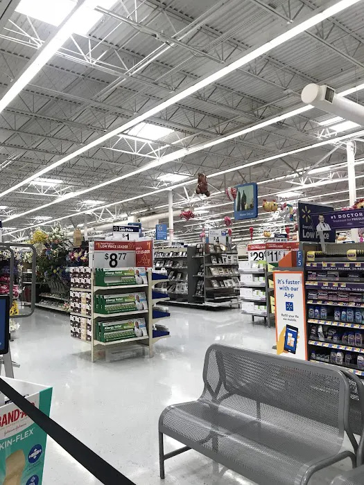 Walmart Supercenter 5