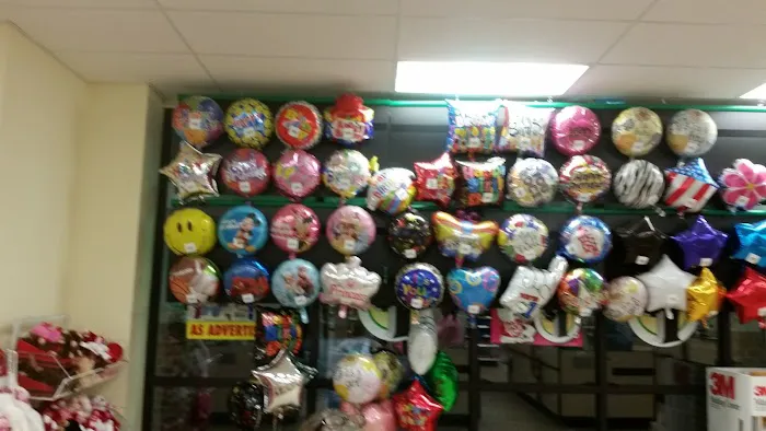 Dollar Tree 5