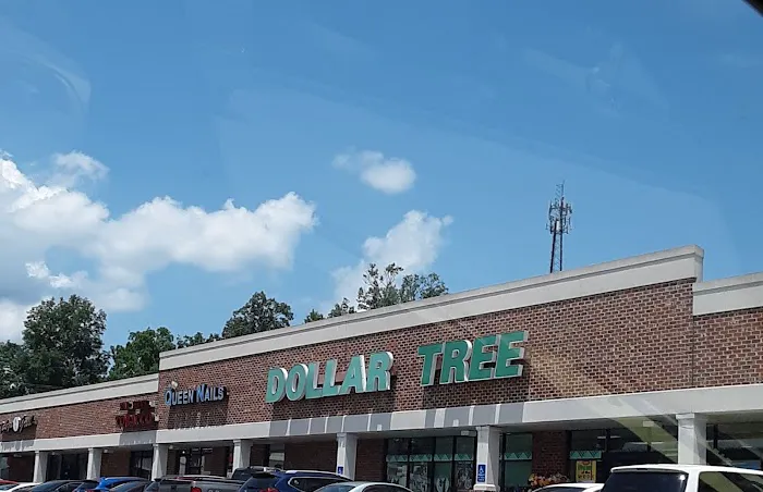Dollar Tree 2