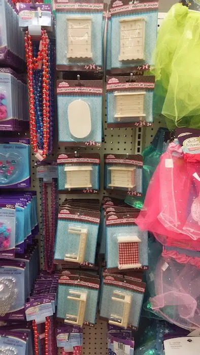 Dollar Tree 3