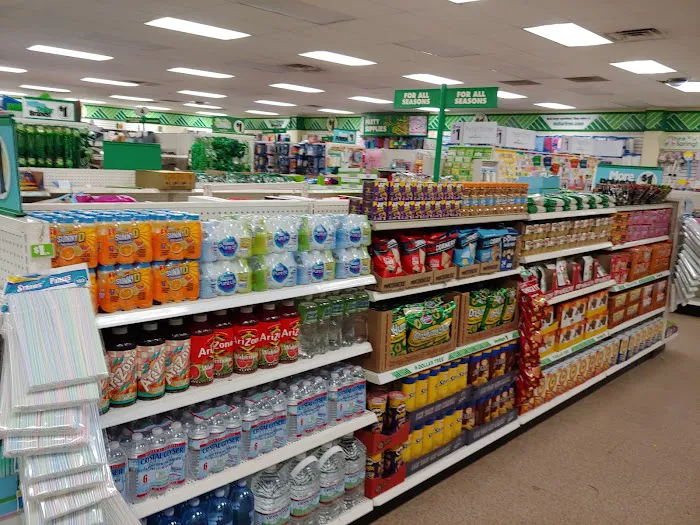 Dollar Tree 4