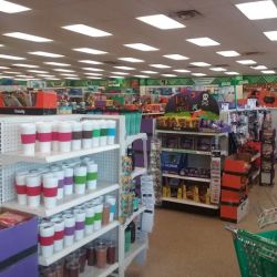 Dollar Tree ico