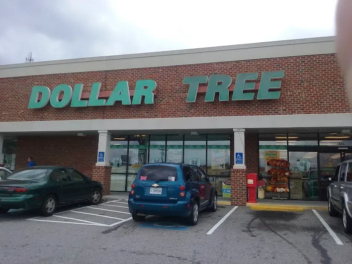 Dollar Tree 1
