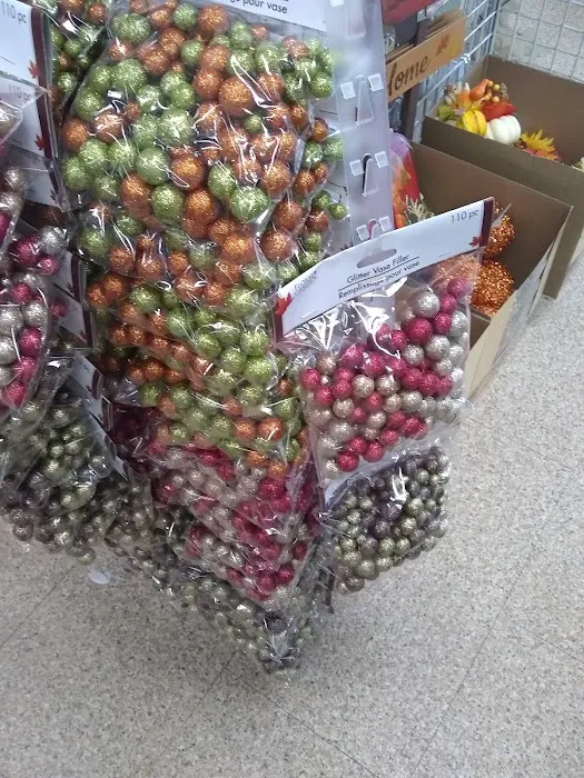 Dollar Tree 7