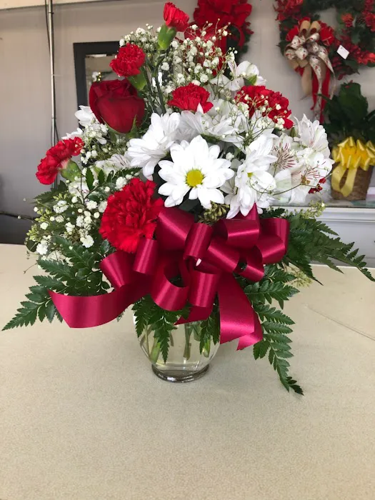 Motley Florist 2